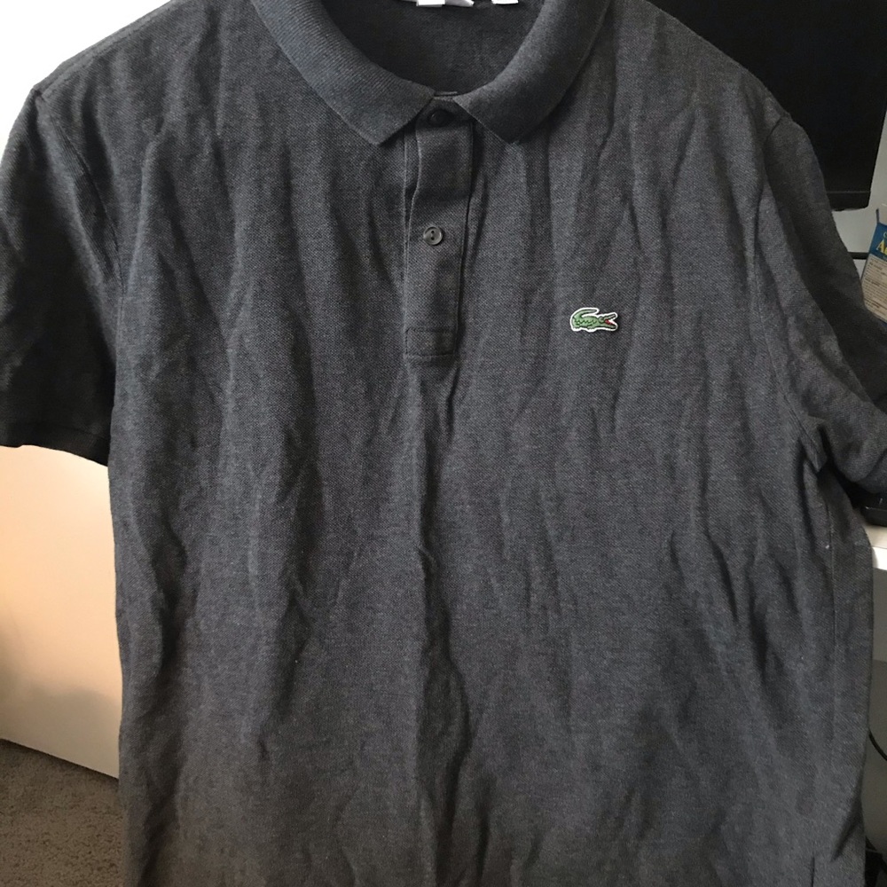 Lacoste Mens Shirt
